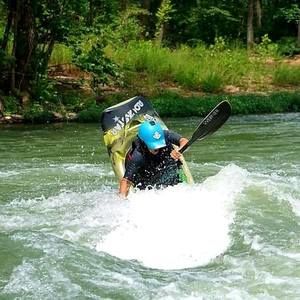 Meet your Posher, Breeze